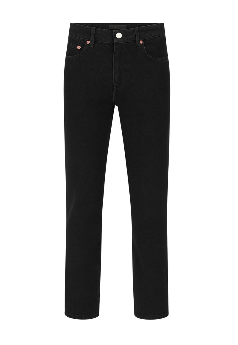 Jeans Straight Leg