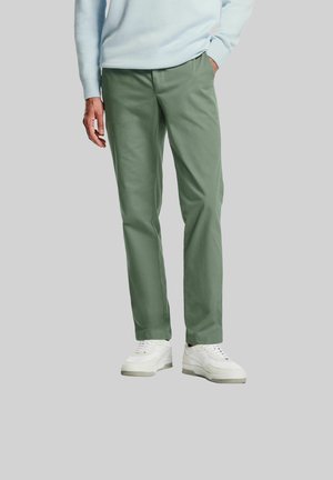 THE EASY CHINOS - Chino - defenders