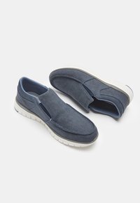 Bata Sneakers basse - blu