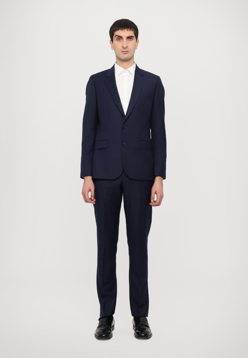 Paul Smith - TAILORED FIT BUTTON - Costume - blue, Agrandir