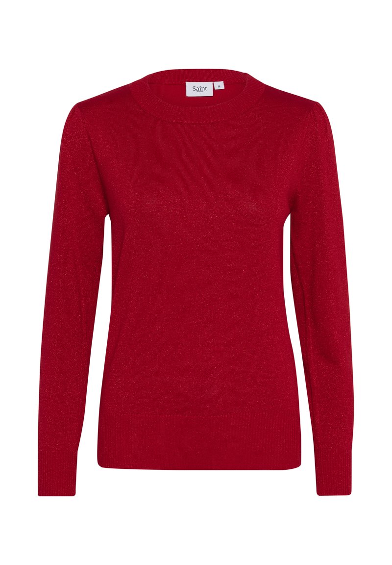 Saint Tropez Trui rood Saint Tropez Trui rood