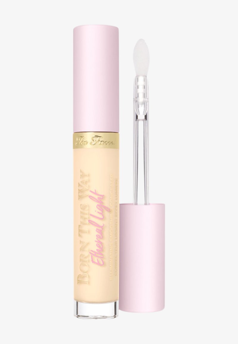 Too Faced - BORN THIS WAY ETHEREAL LIGHT CONCEALER - Concealer - vanilla wafer, Vergrößern