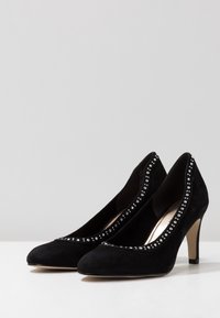 Tamaris Decolleté - black