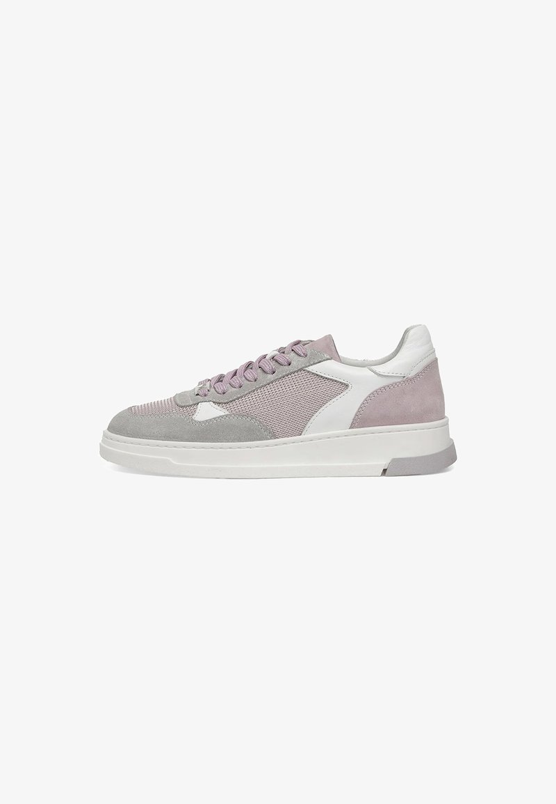 Nine West SNEAKER ASDER 4FX - Tossud - lilac