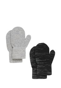 Unselected, grey