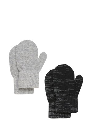 MAGIC REFLEX 2-PACK - Fäustling - grey