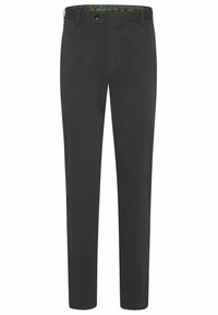 Meyer HOSE - Chino - anthrazit