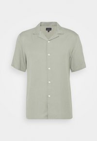 Club Monaco Skjorta - light blue