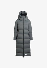 Ausgewählt, foam green