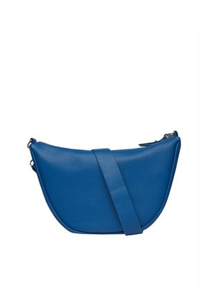 HALFMOON  - Schoudertas - royalblau