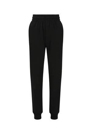 BROEK - Jogginghose - zwart