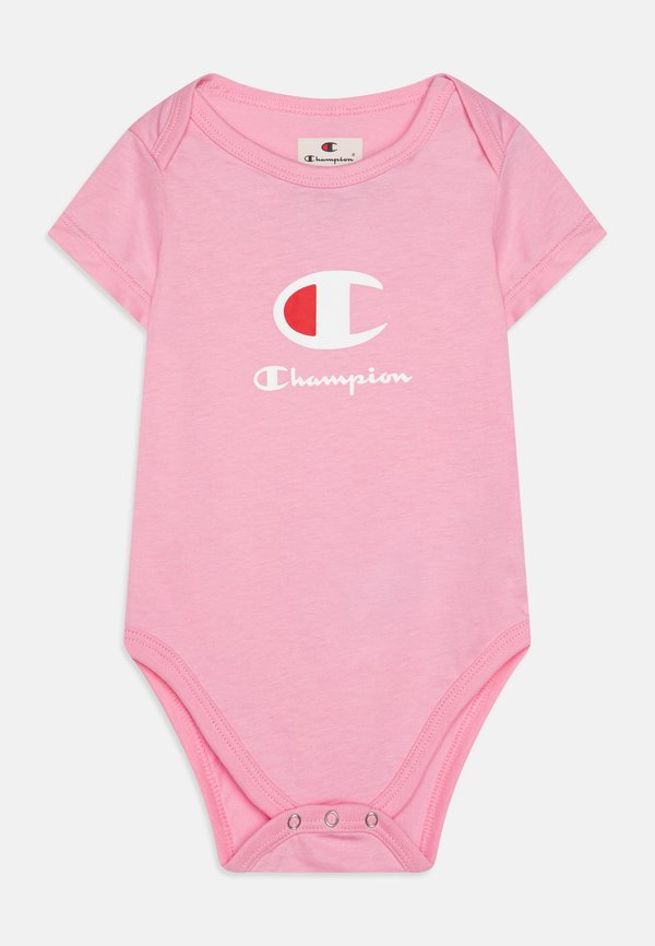 SHORTSLEEVE UNISEX 3 PACK - Print T-shirt4