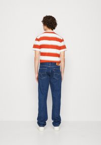 Levi's® 501® '93 STRAIGHT - Tiesaus kirpimo džinsai - the fillmore