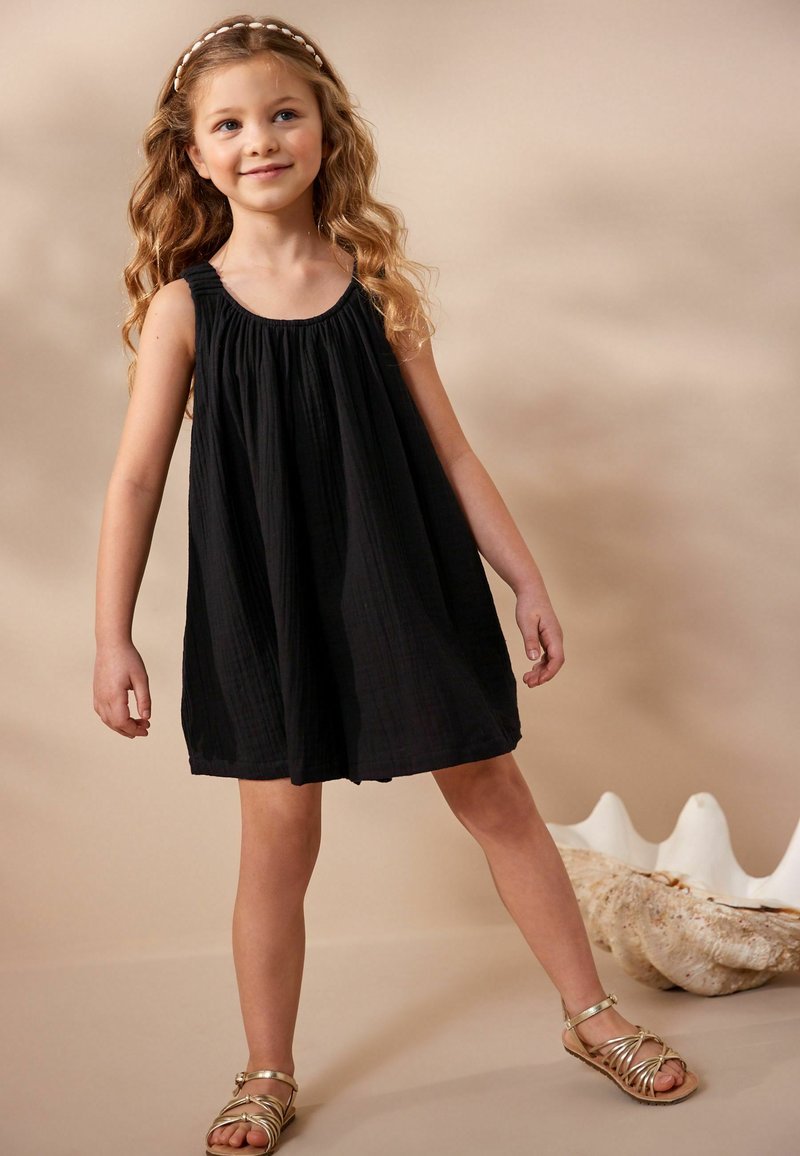 Next PLAYSUIT - Buksedragter - black