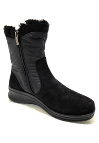 ara Snowboot/Winterstiefel - schwarz