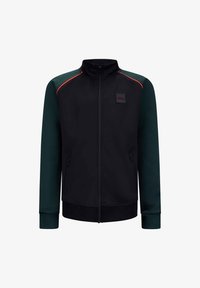 Niet geselecteerd, black