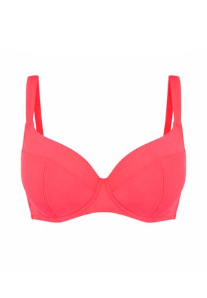 Mediolano, - Góra od bikini