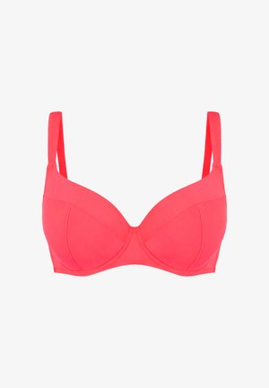 Mediolano, - Góra od bikini