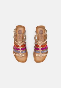 Gioseppo Sandaler - multi-coloured