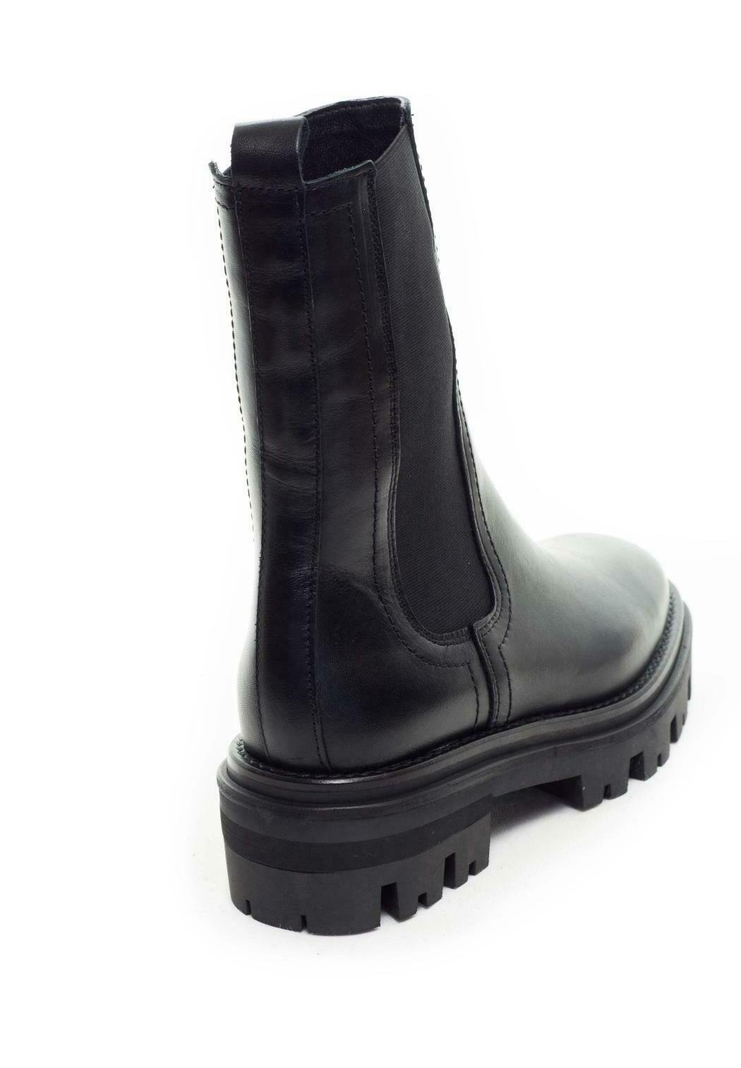 Alpe Botines - black/negro - Zalando.es