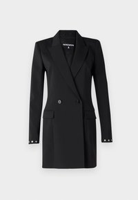 Patrizia Pepe ABITO DRESS - Koktélruha / Partiruha - nero