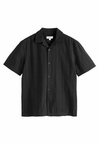 Unausgewählt, black