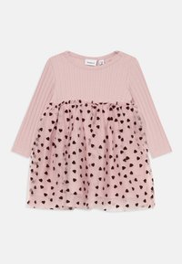 Selectat, burnished lilac