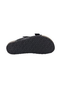 Josef Seibel Pantofle - schwarz