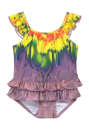 NALANI - Swimsuit - multicoloured