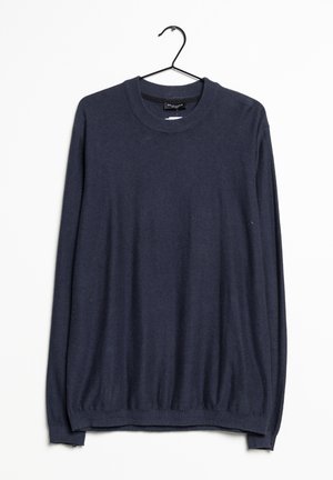 Selected Trui - blue