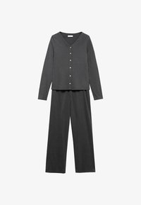 Valgt, gris anthracite