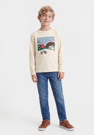Name it, NMMVICTOR, ciemnobrązowy
