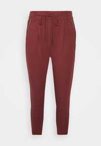 Selecionado, apple butter misty rose/cloud dancer/black