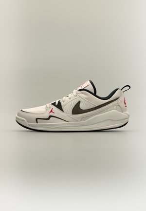 Jordan, JORDAN CMFT ERA - Sneakers - phantom/univ red/palomino/black