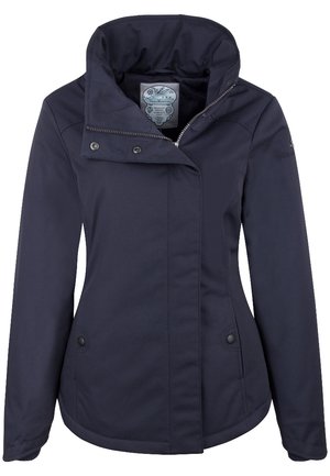 Veste légère - dark blue