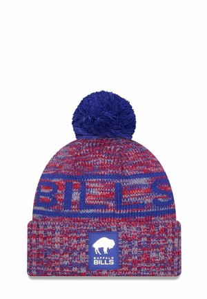 POMPON DHIVER SIDELINE BILLS - Mütze - purple