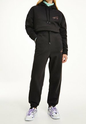 Trainingsbroek - black