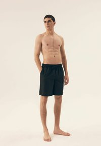 Henderson ORLANDO czarny