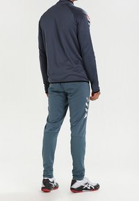 Hummel Sweatshirt - grey