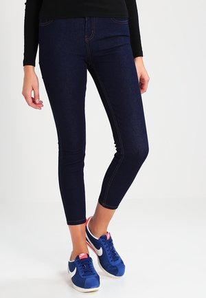 Jeans Skinny - blue