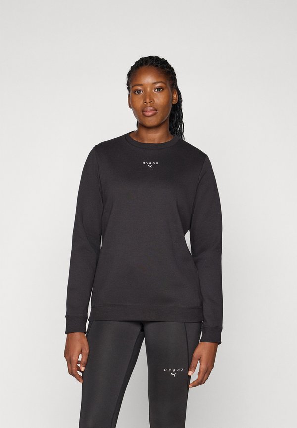 HYROX HEAVYWEIGHT CREW - Sweatshirt