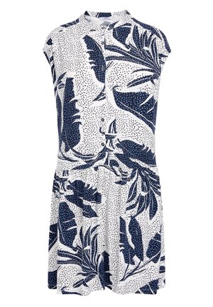 Robe de jour - white