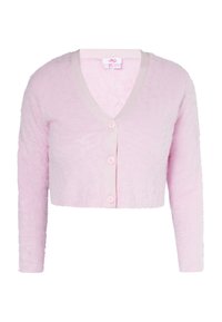 Vest - pink
