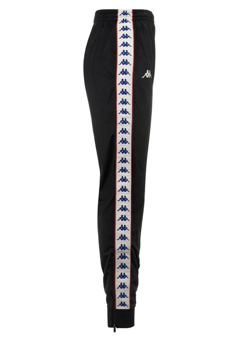 Tuta Completa Tuta Kappa Larga KAPPA Completo Tuta Da Ragazza Nero