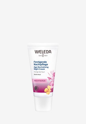 EVENING PRIMROSE AGE REVITALISING NIGHT CREAM - Night care - -
