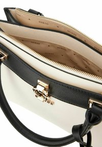 Guess JORAH LUXURY - Borsa a mano - stone multi