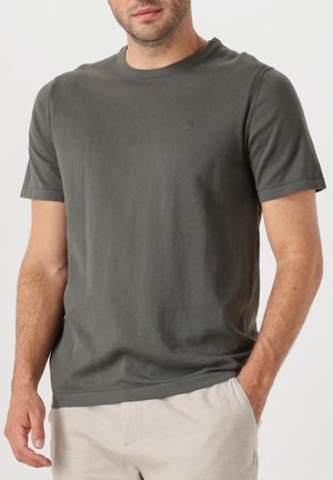 ZEKE - T-shirt basic - chimera