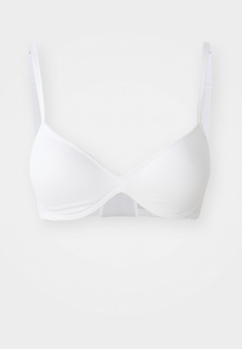 Tommy Hilfiger Push-up BH wit Tommy Hilfiger Push-up BH wit