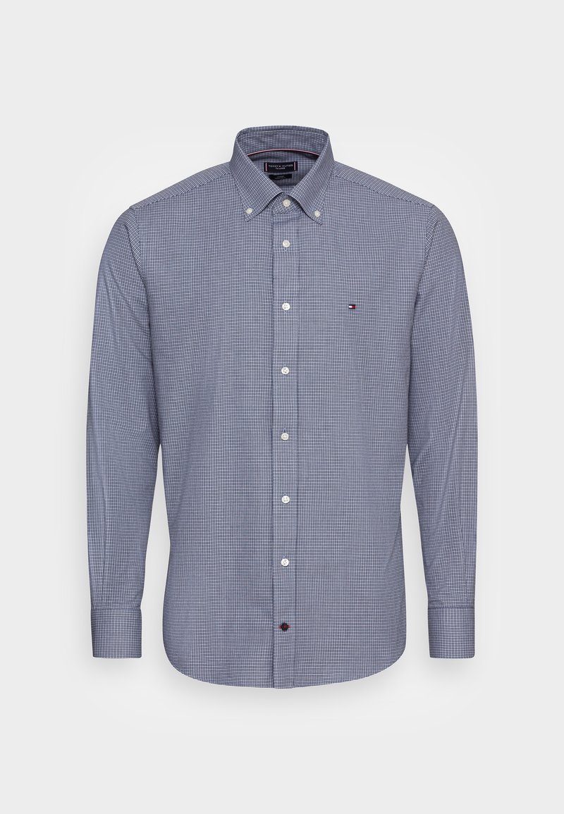 Tommy Hilfiger Camicia - light blue