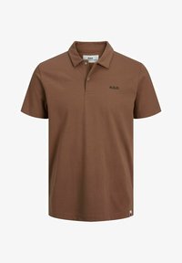 Vybrané, cocoa brown